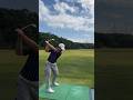 アイアンショットの精度が上がるポイント