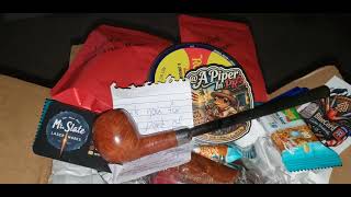 Gaw winnings part 2 from @apiperinpr. Edwin 