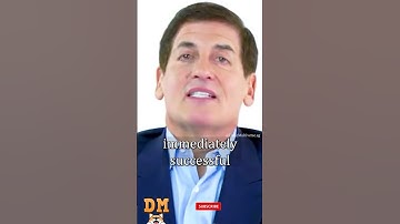 Solve them or go BANKRUPT. Mark Cuban from Shark Tank. | #shorts #048