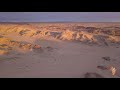 Moonlandscape in Namibia