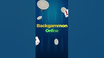 Video Commercial - Backgammon Online 2019