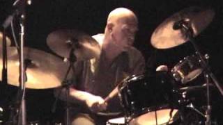 Van Der Graaf Generator - Interference Patterns - Shank Hall
