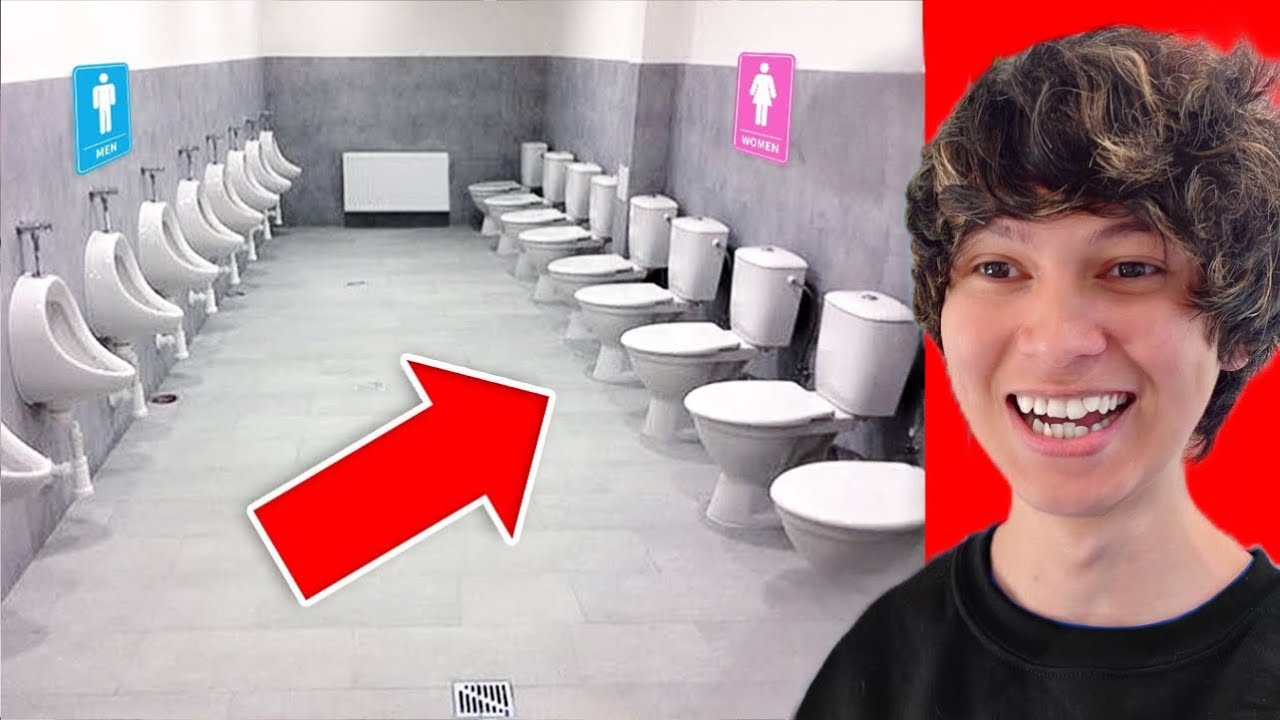 The *WORST* Design Fails! (FUNNY)