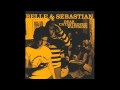 Video Dear catastrophe waitress Belle And Sebastian