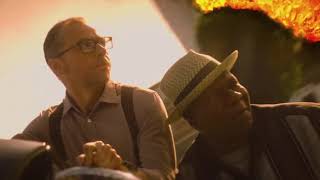 Mission Impossible Fallout Intro