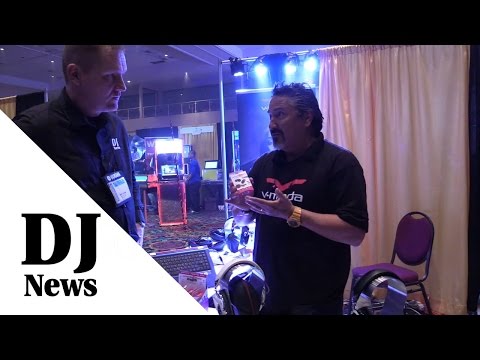 V-MODA Faders VIP Hearing Protection With Karl Detken: By John Young of the Disc Jockey News