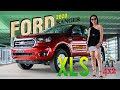 Ford Ranger XLS 2020 Giá 625 Triệu| Xe Bán Tải Ford Ranger 1 Cầu Số Tự Động Bán Chạy Nhất| Gái Mê Xe