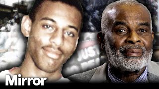 Stephen Lawrence: 'Essential' My Son’s Killers Confess | 30 years on with Neville Lawrence