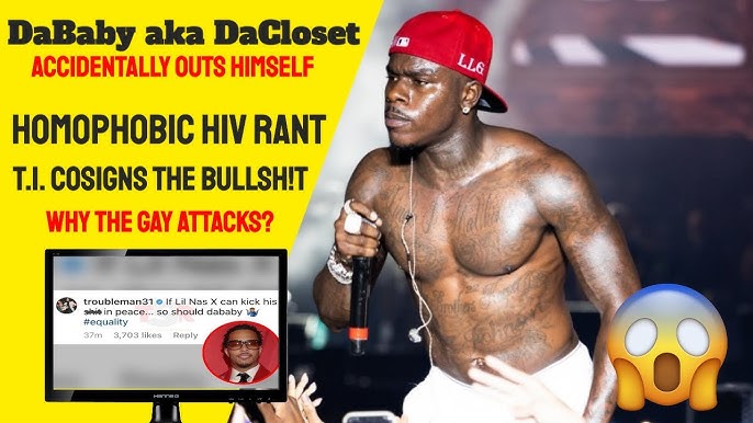 Woman Says T.I. Stuck His Toes in Her Vagina, Tiny Present. Claims Assault  - YouTube