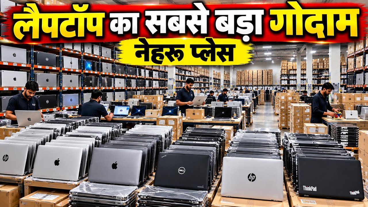 Latest Title & Thumbnail