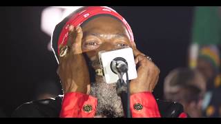 Capleton - Good In Her Clothes - Jussbuss Acoustic - Season 3 - Episode 4 chords