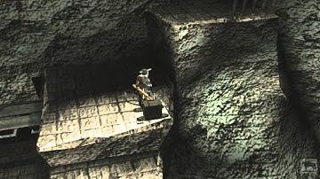 ICO - PAL demo with debug option