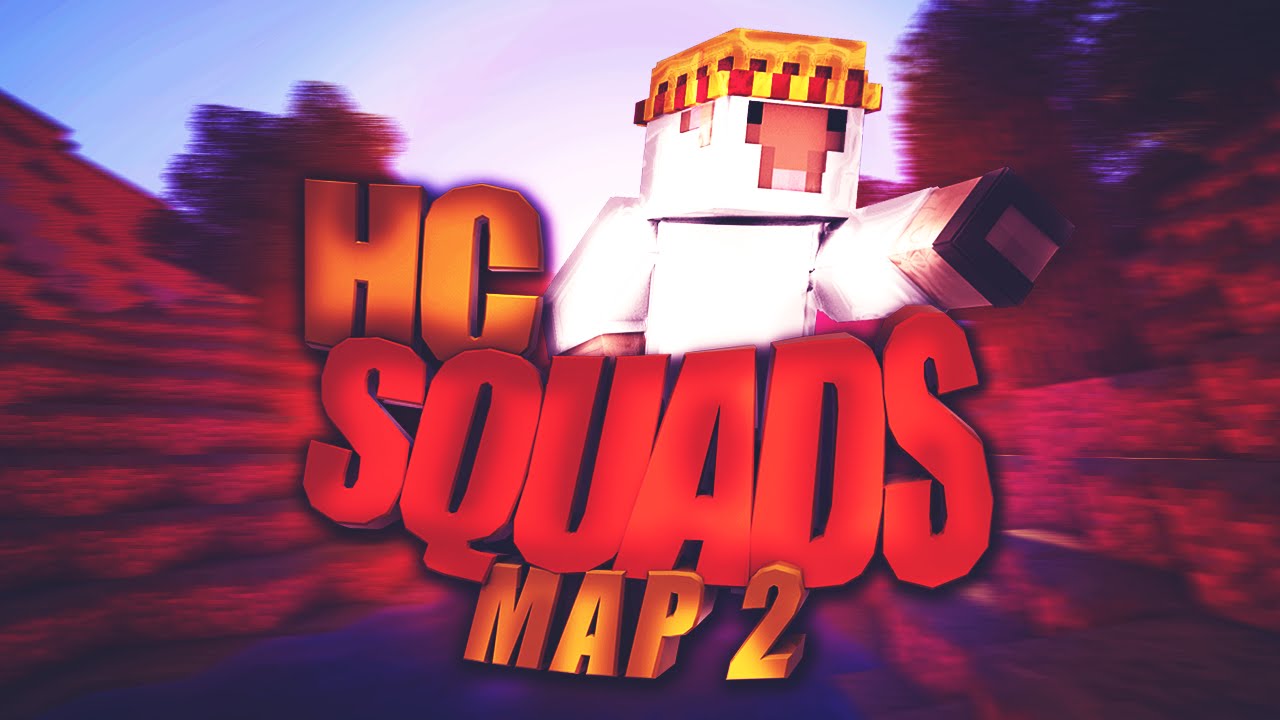 Solo farming end? | Hcsquads Map2