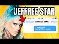 JEFFREE STAR EX BOYFRIEND CHEATING?