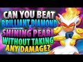 Can You Beat Pokemon Brilliant Diamond &amp; Shining Pearl Without Taking Any Damage?