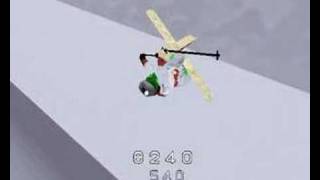 Jibbinjobe edit Trailer