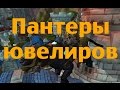 Профессиональные ездовые животные - ювелиры