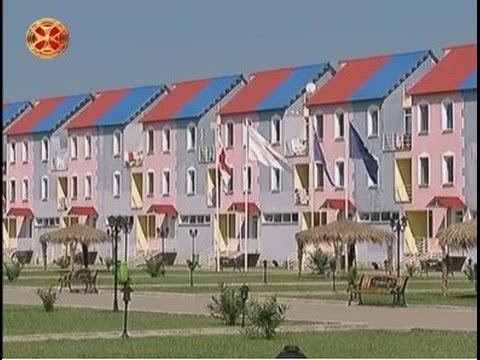 სიახლენი - 13.09.2016