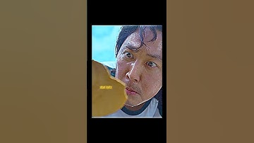 [ GI-HUN 🌚 ] SQUID GAME DALGONA EDIT #SQUIDGAME #VIRAL #SHORTS