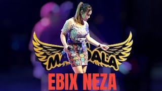 Download Lagu EBIX NEZA MENGEJAR BADAI MP3