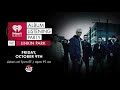 iHeart Radio album listening party with Linkin Park