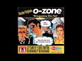 O-Zone - Dragostea din tei (1 Hour Version)