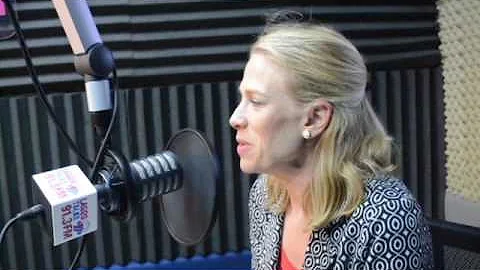 US Vice Consul Amanda Roberson Dispels Rumors of N...