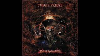 Judas Priest Conquest