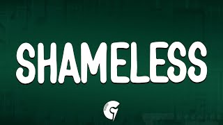 Download Lagu Camila Cabello - Shameless (Lyrics) MP3 Download Lagu Camila Cabello - Shameless (Lyrics) MP3