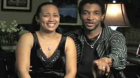 Kathryn & Terry's Love Story.mov