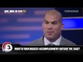 Bellator MMA: 5 Rounds with Tito Ortiz - Bellator 131 Saturday, November 15 on Spike TV