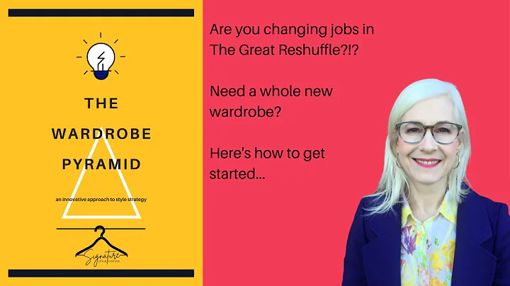 Changing jobs in The Great Reshuffle? Here's how t...