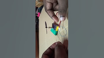 Drone Propeller Testing |  Drone Propeller Testing