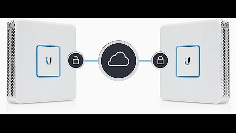How to Configure Ubiquiti UniFi Site to Site VPN Setup