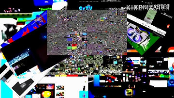 Oreo giant multi rendering round 77