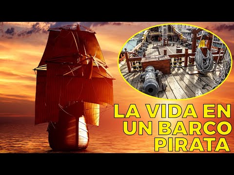 Video: ¿Cómo convertirse en leyenda pirata?