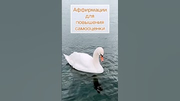 Thumbnail of АФФИРМАЦИИ ДЛЯ ПОДНЯТИЯ САМООЦЕНКИ( женский вариант)