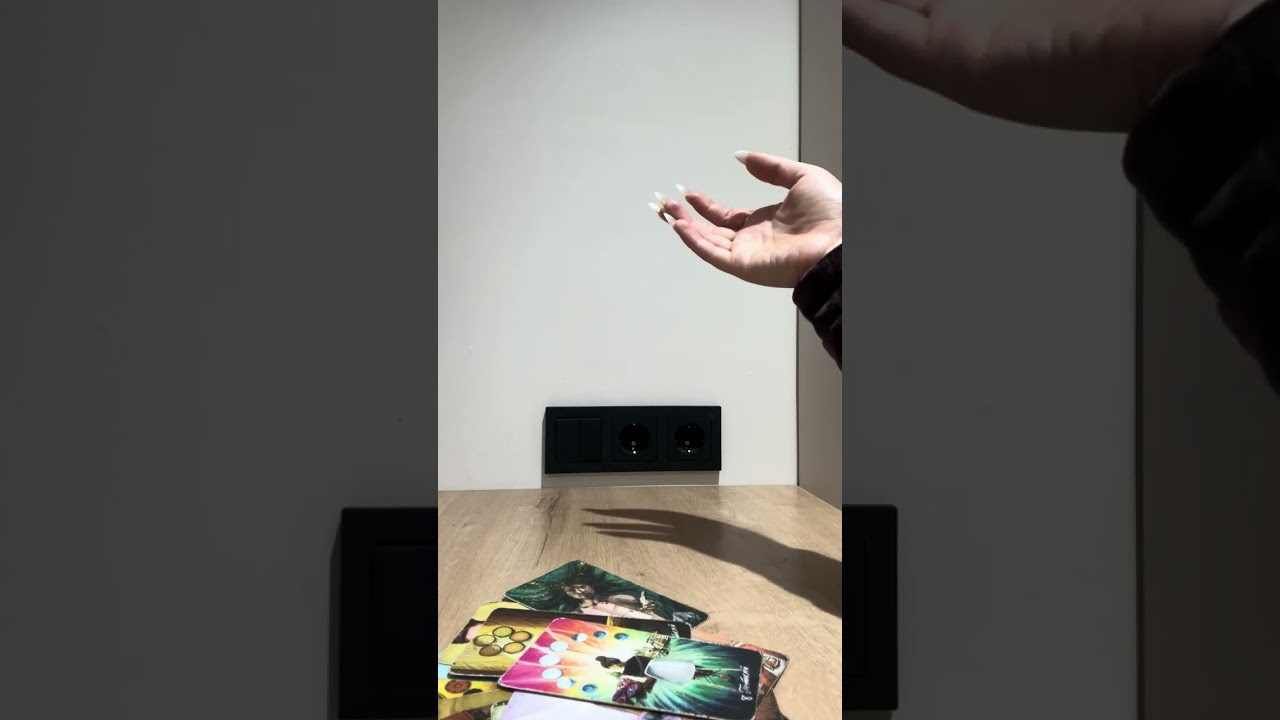 ВЫ НАРАСХВАТ. НА НЕДЕЛЕ ТРОЕ МУЖЧИН БУДУТ БЕГАТЬ И УМОЛЯТЬ ВАС УДЕЛИТЬ ИМ ХОТЬ КАПЛЮ ВНИМАНИЯ