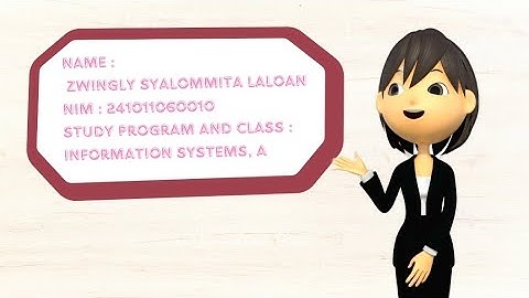 Discrete Mathematics Assignment | Combination animation video