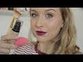 123 Perfect Bourjois Foundation First Impression ~ MimesMakeup