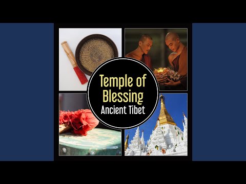Healing Gong Sounds
