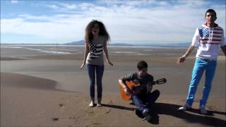 Making Off - Dentro De Mi Aitor & Lucia & Ivan