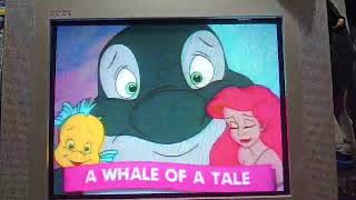 Opening To Bambi 1942 1994 Uk Vhs