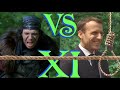  macron vs kaamelott 11  le dernier de corde