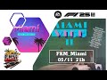 La Course F1 2025 Miami - FRM_Belgium_France