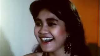 RAJA EMA & RAZIP ISMAIL | DALAM FILEM MAWAR MERAH