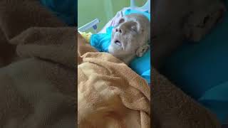 У каждого своя Зелёная миля. Дедушка жив, крепко спит. Тибетский монах 109 лет. Сил и здоровья ему