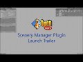 Scenery Manager Launch Trailer