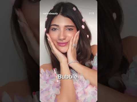 ريلز نارين بيوتي جمالها اكسبلور مايكاب ترند نارينبيوتي Funny