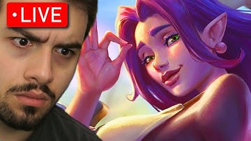 Trying Out New Bazaar Hero Jules